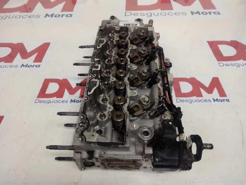 9684487210 Culata R. CITROEN BERLINGO FURGÓN*2017 5879812 - Imagen 5 de 10