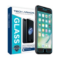 Tech Armor Apple Iphone 6 Plus Iphone 7 Plus Ballistic Glass Sc... Free Shipping Tech Armor Apple Iphone 6 Plus Iphone 7 Plus Ballistic Glass Sc... Free Shipping