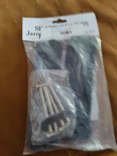 Figure Skate Hard Guards Sz Medium