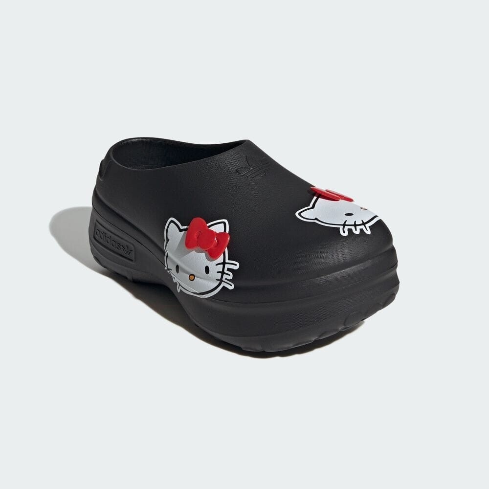 adidas Adifom Stan Smith Mules Hello Kitty IH0280 Women's