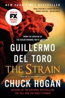 The Strain By Guillermo Del Toro, (paperback), William Morrow Paperbacks , New, on sale The Strain By Guillermo Del Toro, (paperback), William Morrow Paperbacks , New, on sale
