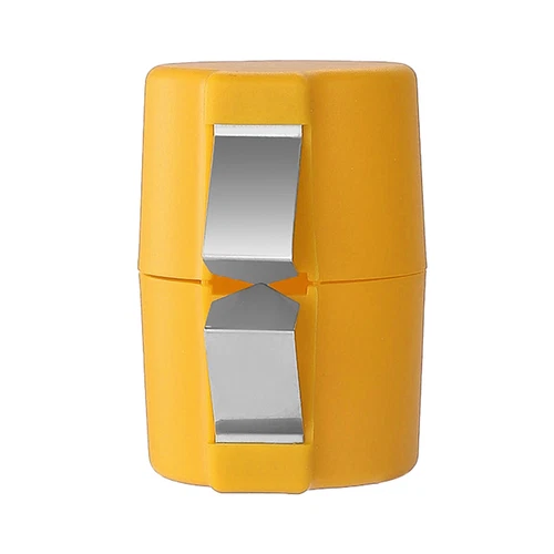 Egg Cracker Tool Egg Breaker Manual Shell Separator Opener Kitchen Tools For Egg - Bild 15 von 19