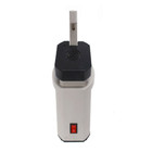Dental Lab Laser Pindex Drill Machine Pin System Driller Labortory Equipment