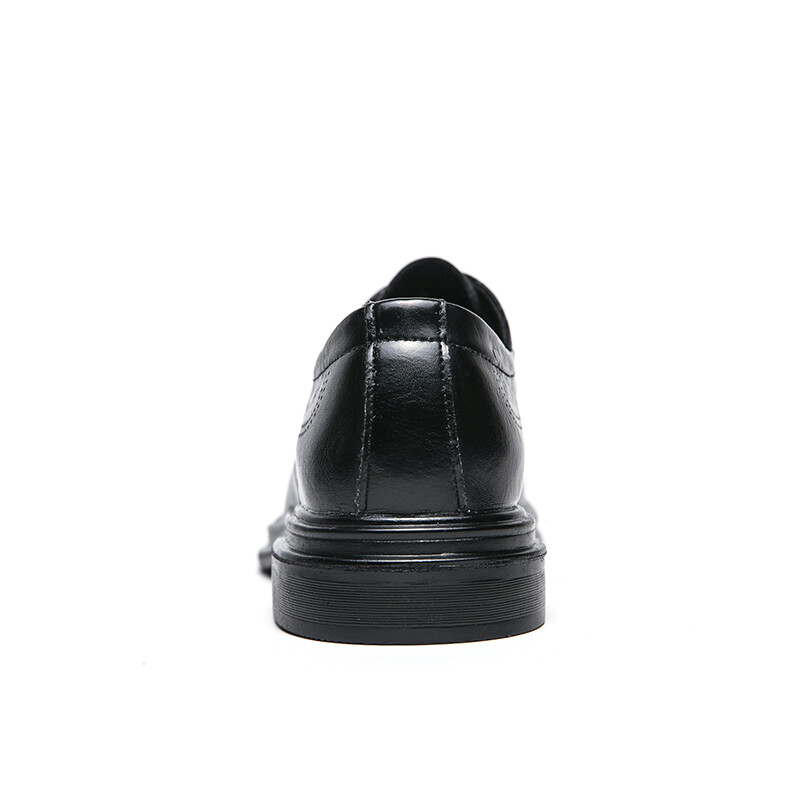 SAOLA Scarpe formali uomo uomo Oxford scarpe abito uomo classiche stringhe
