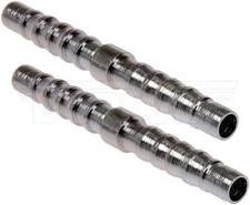 Dorman 800-012 Nylon Fuel Line Union - 5/16 In. Nylon Lines