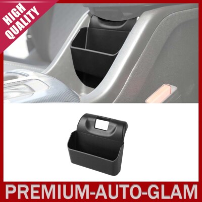   Console Armrest Storage Box Tray Organizer For Chevy Colorado Canyon 2014-2022