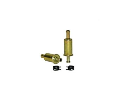 Fuel Filter For 1979-1980 Ford Granada N892WC