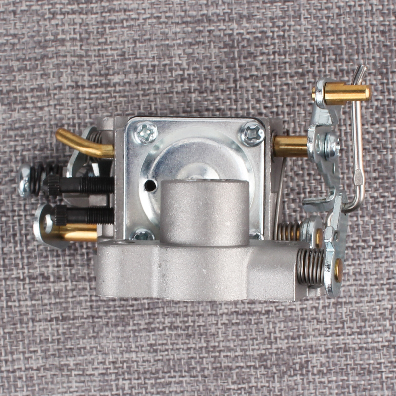 Carburetor Tune Up Kit For Husqvarna 455 455E 460 461 Rancher Chainsaw ...