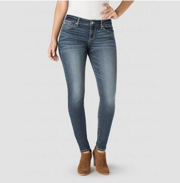 levi denizen jeans womens
