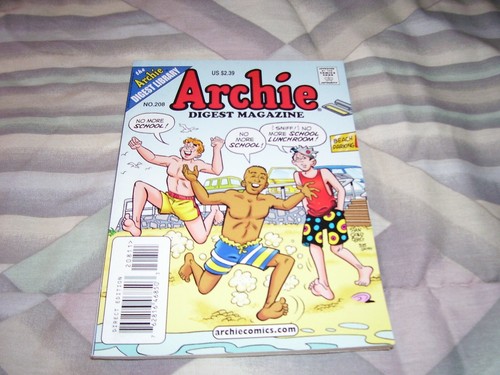 The Archie Digest Library (Lot of 5) Variety - Picture 3 of 6