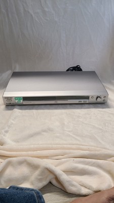 Sony DVP-NS425P DVD Player
