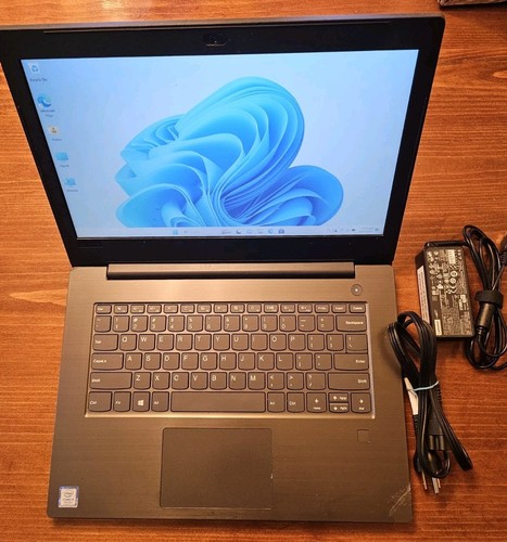 Lenovo V330-14IKB, Intel Core i5-7200u @2.50Ghz, 8GB RAM, 256GB SSD, Win11 READ
