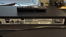 LG UBK90 Ultra HD Blu-ray Player Dolby Vision...