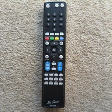 Kenmark 22LVD46D Remote Control Replacement