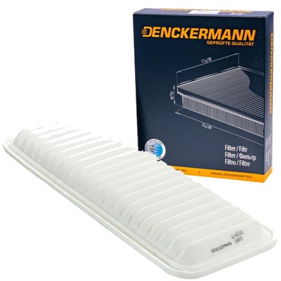 Filtro Aria Clark 1622085 Per Carrello Elevatore | Ricambio Originale SK-06231220TB