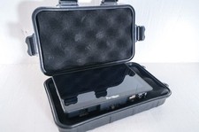 PORTKEYS LH5P II 5.5 Touchscreen Monitor Camera Control for Sony  with case 