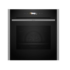 Neff Four encastrable 71l 60cm a+ noir pyrolyse