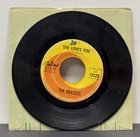 The Beatles She Loves You / I'll Get You 72125 45 RPM Record 7"