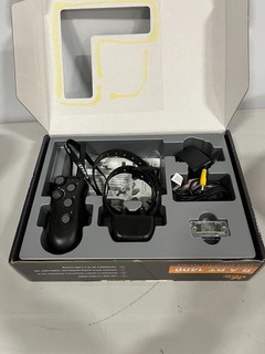 DT Systems Rapid Access Pro Trainer RAPT 1400 USED