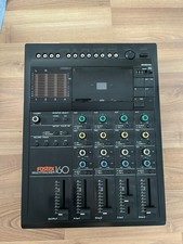 Fostex 160 Multitrack 4-Spur Recorder MC Kass...