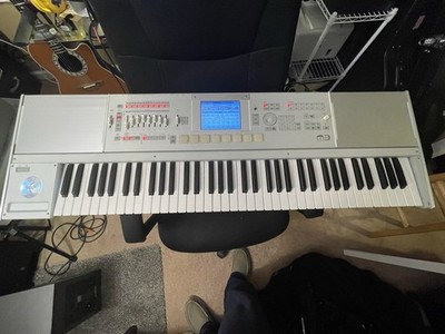 Korg M3-73 Expanded