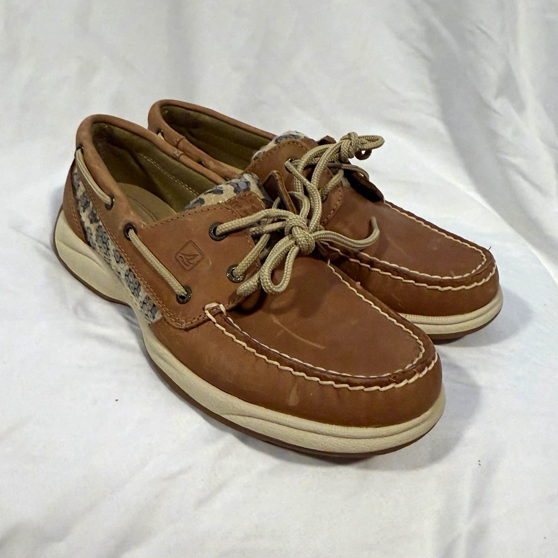 Boat Shoe Brown Comfort Shoes for Women for sale | eBay