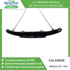 Calandre Renault R21