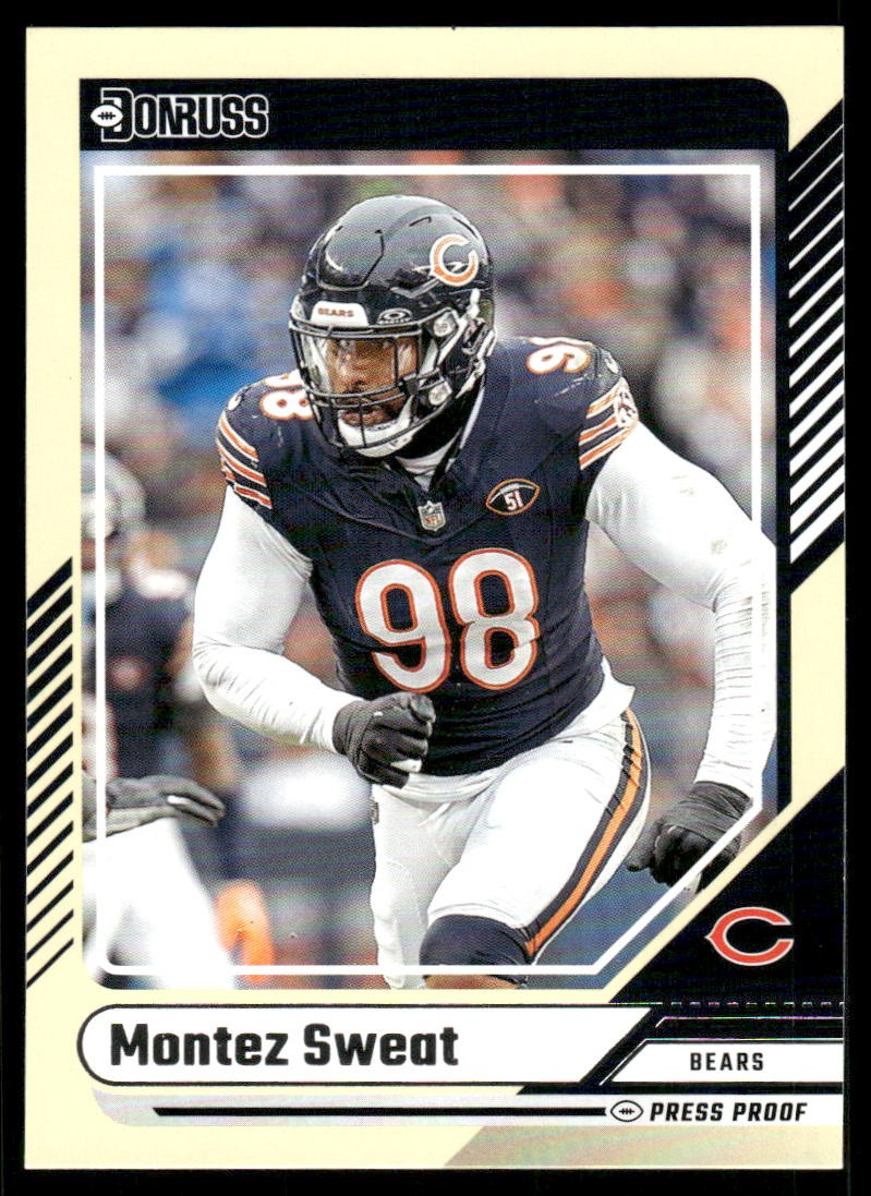 B5840- 2024 Donruss Football Asst Insert Cards G3 -You Pick- 15+ FREE US SHIP