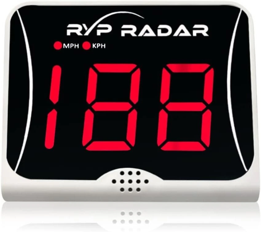 ラウンド用品・アクセサリー Swing Speed Radar SSR364 ラウンド用品・アクセサリー Swing Speed Radar SSR364 ラウンド用品