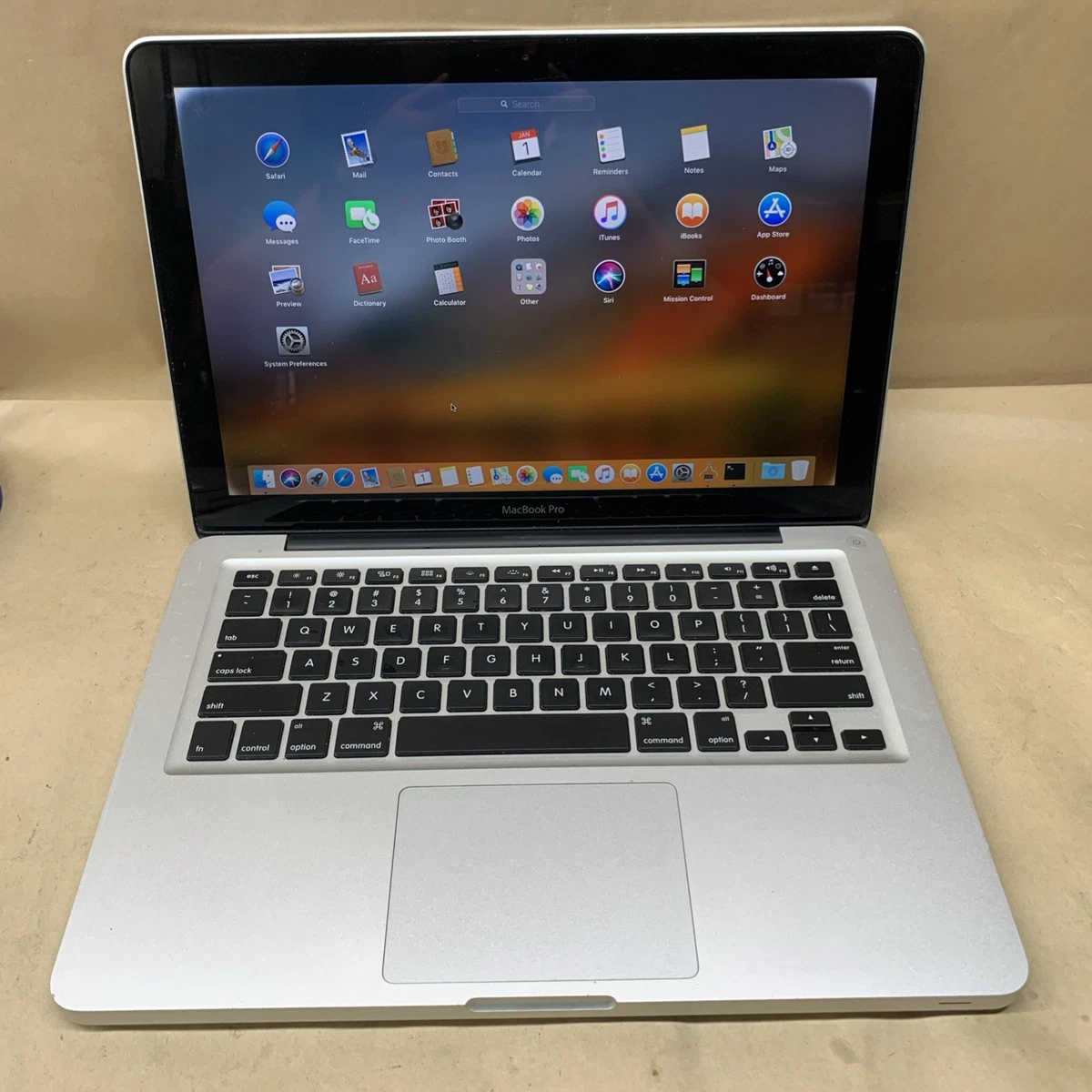 Macbook Pro A1278 for sale | eBay