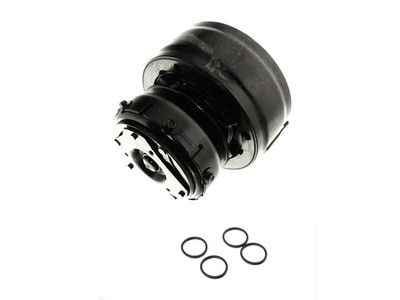 A/C Compressor For 1975-1978 GMC C25 1976 1977 KC268KP