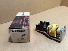 Ford C4vy-11654-a Headlight Switch -- 1964 Lincoln Continental -- Nos Ford C4vy-11654-a Headlight Switch -- 1964 Lincoln Continental -- Nos