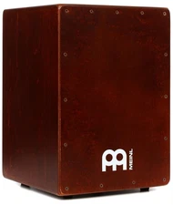 Meinl Percussion JC50BR Compact Jam Cajon