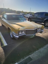 1970 Cadillac De Ville for Sale