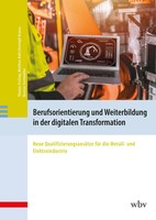 Thomas Freiling (U. A.) | Berufsorientierung Und Weiterbildung In Der...