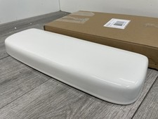 PROFLO PF5110LIDWH Jerritt Toilet Tank Lid - White