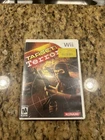 Target: Terror (Nintendo Wii, 2008) Fast Shipping