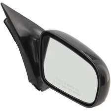 Mirrors Passenger Right Side For Chevy Hand 22728847 Coupe Chevrolet Cavalier