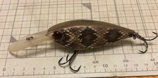 deps DC400 Cascabel Snake Skin 327722