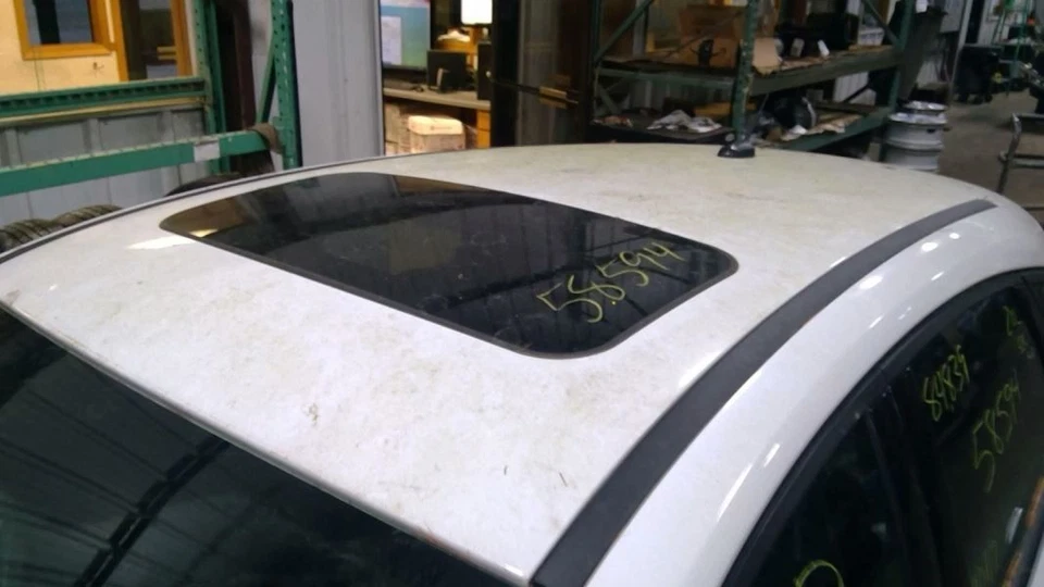 Chassis ECM Body Control BCM Right Hand Under Dash Fits 15-18 C-MAX 4174521 Foto 4 de 4