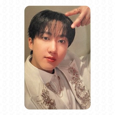 Stray Kids Hollow Japan Offline Event 2026 Limited Photocard Osaka