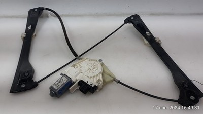 8K0959801 FRONT LEFT WINDOW REGULATOR / 8K0959801 / 1575857 FOR SKODA SUPERB COMBI
