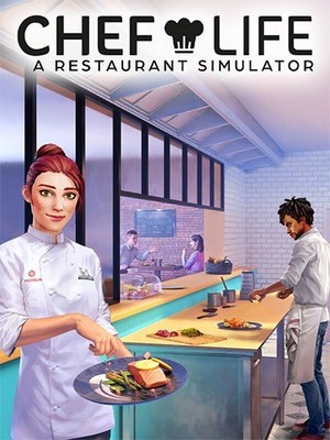 Chef Life: A Restaurant Simulator PC Download Steam Code Email Key