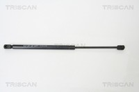 Heckklappen DäMpfer Gasfeder Kofferraum Triscan 8710 15228 FüR Fiat Punto 16V