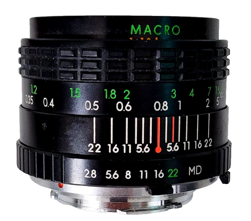 F/4.5 Camera Lenses for Minolta 80-200mm Focal for sale | eBay