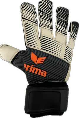 Erima Torwarthandschuh Skinator hybrid Training