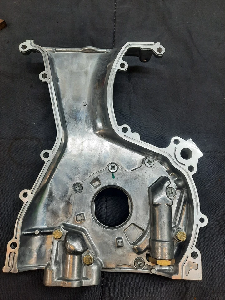 Nissan SR 20 Ölpumpe 2.0 l - Bild 2 von 4