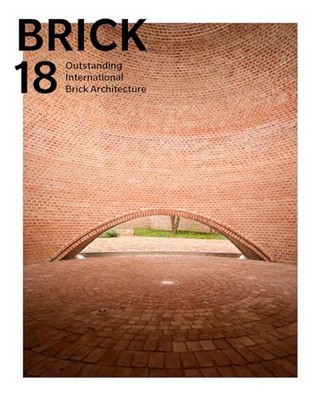 Brick 18: Outstanding International Brick Architecture by Wienerberger AG