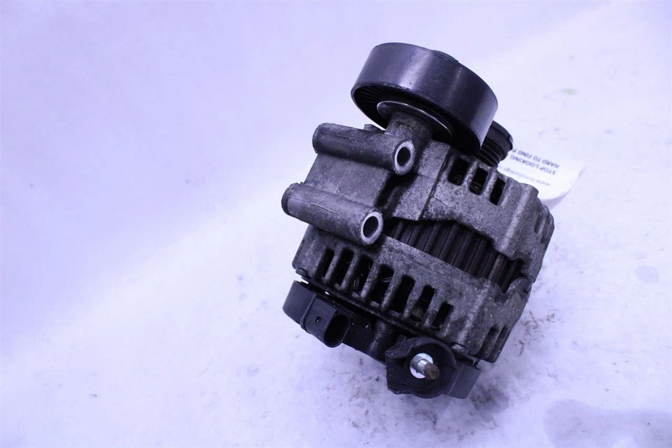 ALTERNATOR 宝马 328i 128i 323i 528i 2007 07 2008 08 2009 09 2010 10 2011 1416452 — 第 2/4 张图片