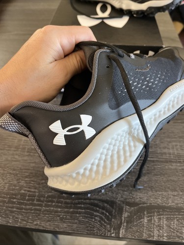 Under Armour 3026136 Herren UA Charged Maven Trailrunning Sportschuhe 10,5 - Bild 5 von 9